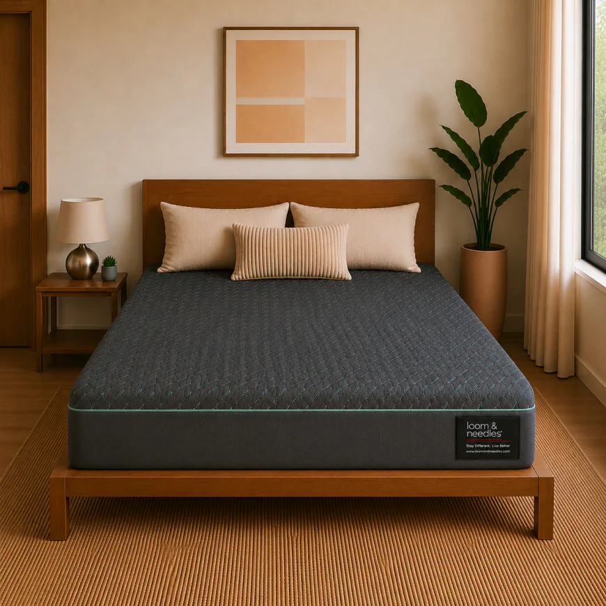 Orthopedic Memory Foam Mattress: Comfort and Support for Better Sleep