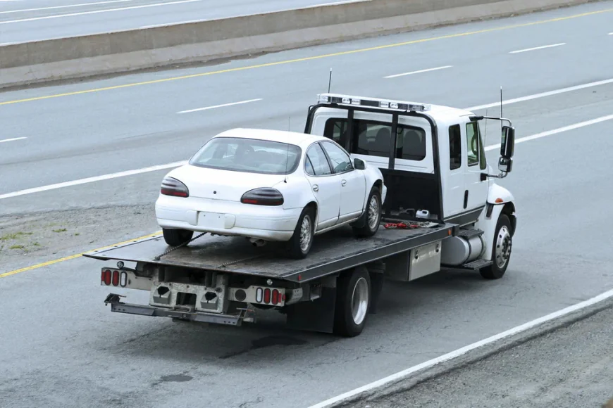 Quick Help When Your Car Refuses to Start