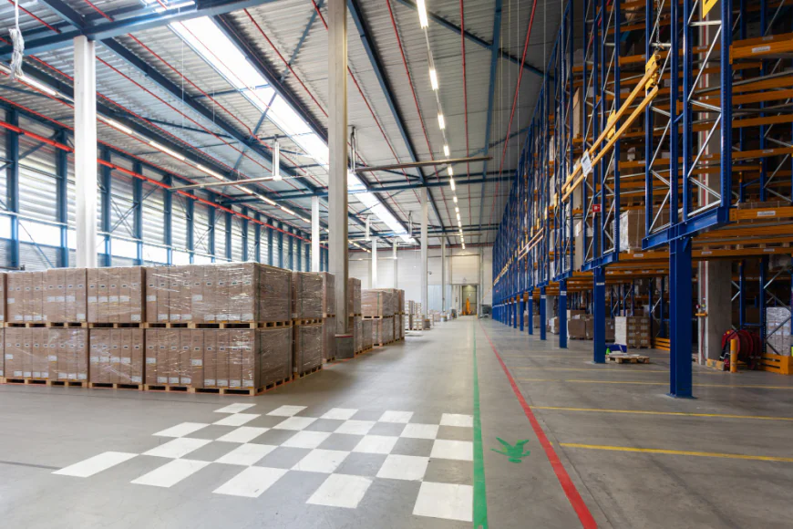 How to Find a Reliable Steel Company Near Me in Saudi Arabia?