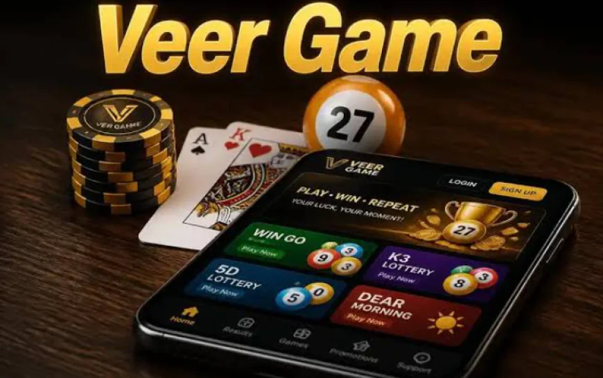 Veer Game: A Simple Guide for Players