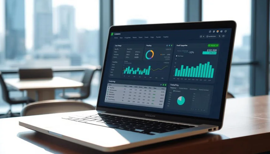 Why Accurate Financial Records Matter for Every Business