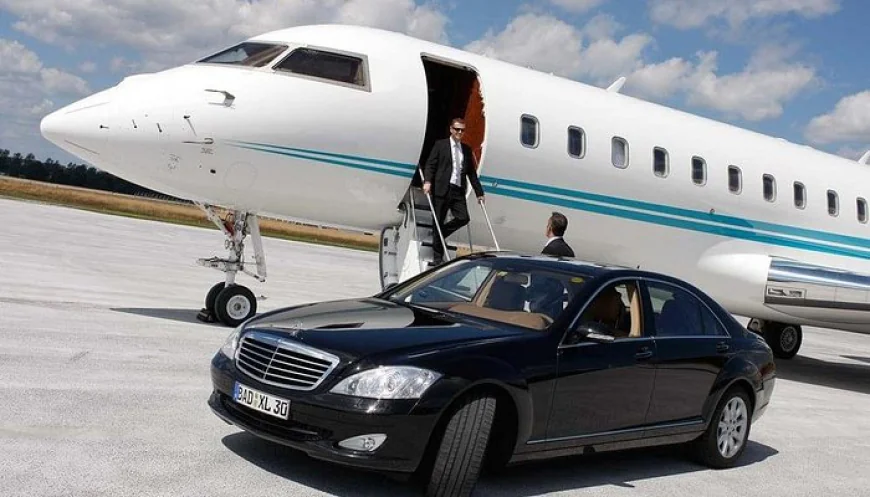 Philadelphia Airport Car Service Guide: Tips for Choosing the Right Ride