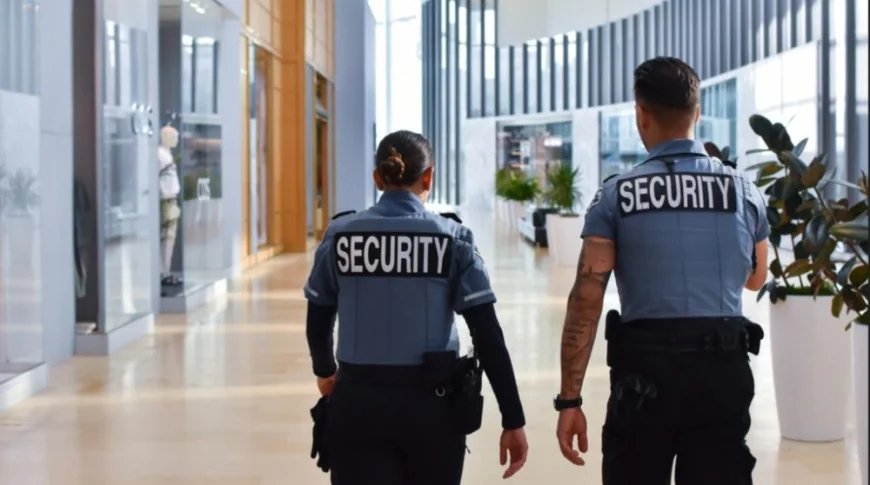 Professional Armed Guard Services Atlanta for Reliable Security Solutions