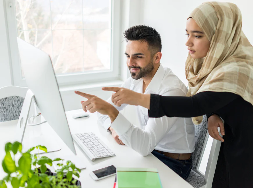 How to Find a Muslim Mentor for Personal, Professional, and Spiritual Growth