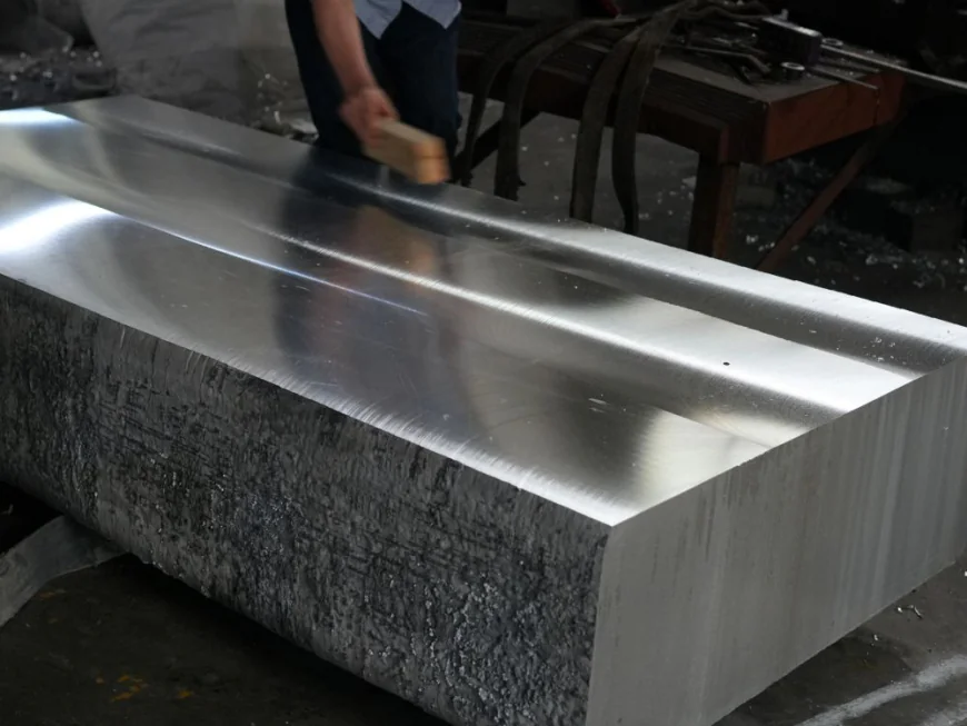 AZ80A-T5 vs AZ80A-T6: Properties and Heat Treatment