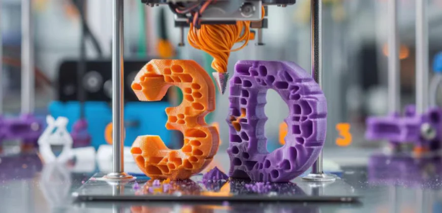 Plastic 3D Printing in Malaysia: The Future of Custom Manufacturing