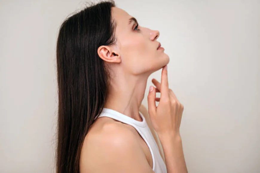 Can CoolSculpting help reduce a double chin safely