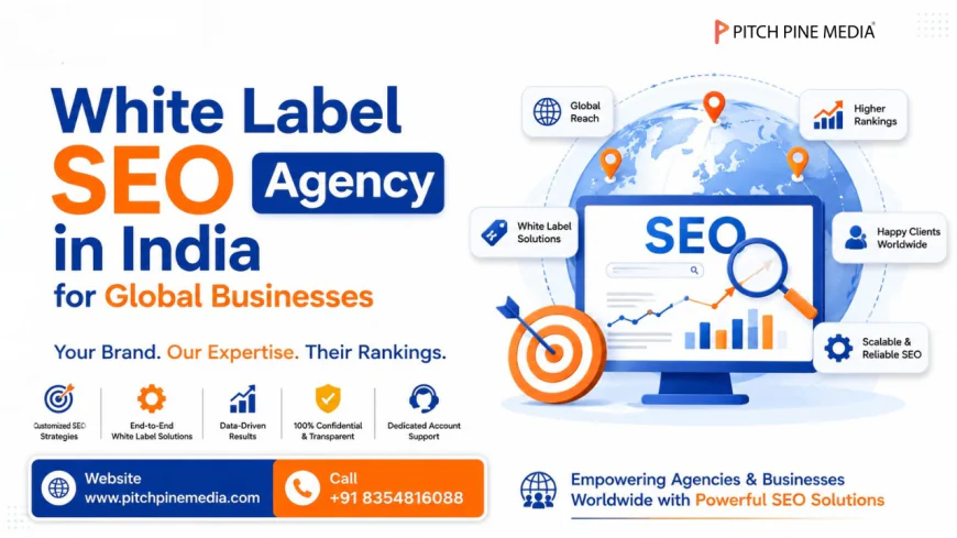What Does a White Label SEO Firm Do for Agencies?