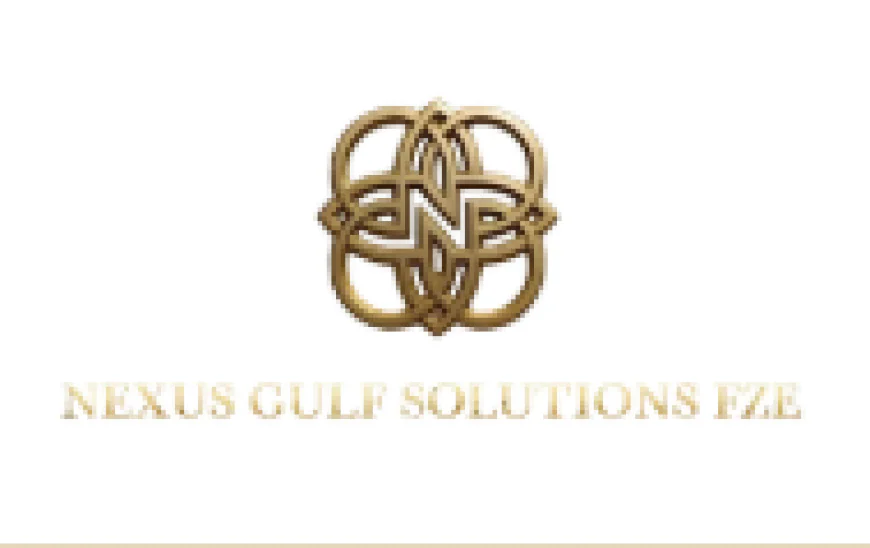Invoice Discounting: Nexus Gulf Solution