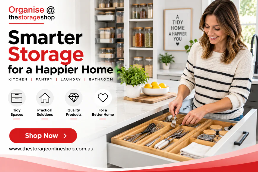 How Door Mounted Bins Make Kitchen Waste Storage More Practical