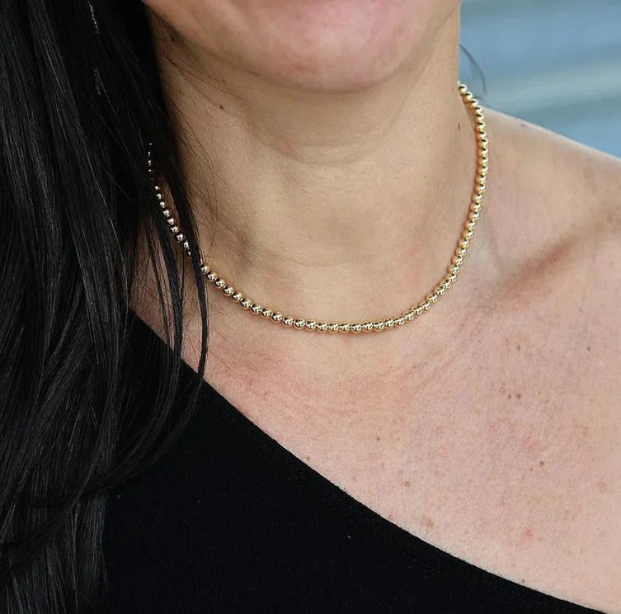 14K Gold Filled Necklaces: A Practical Guide to Everyday Jewelry