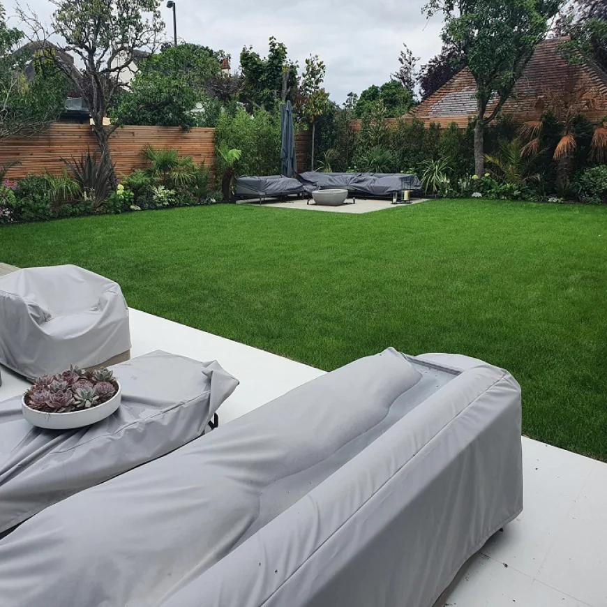 Master Gardens Ltd: Garden Clearance Brookmans Park for Better Outdoor Spaces