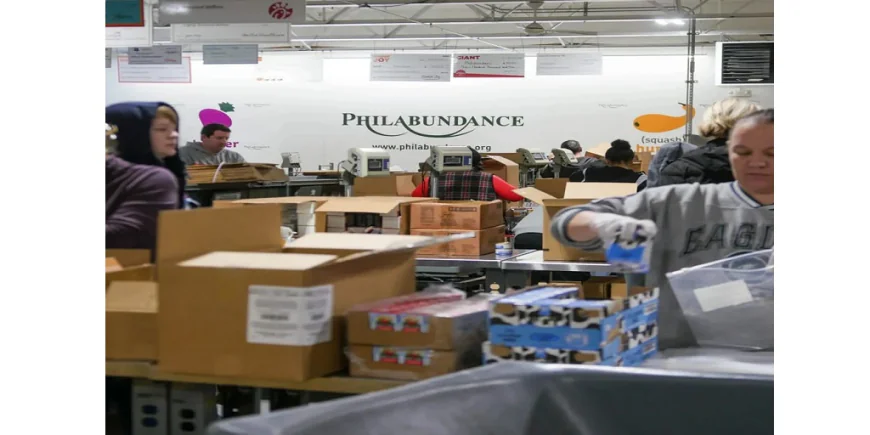 From Everyday Choices to Community Impact: Donate Online to Fight Hunger