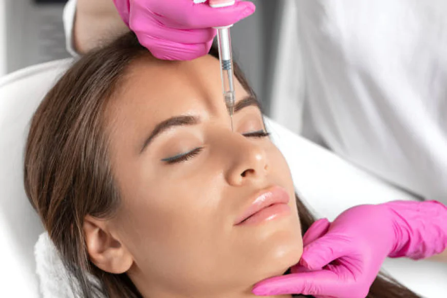 Does Nose Fillers treatment enhance the shape of the nose?