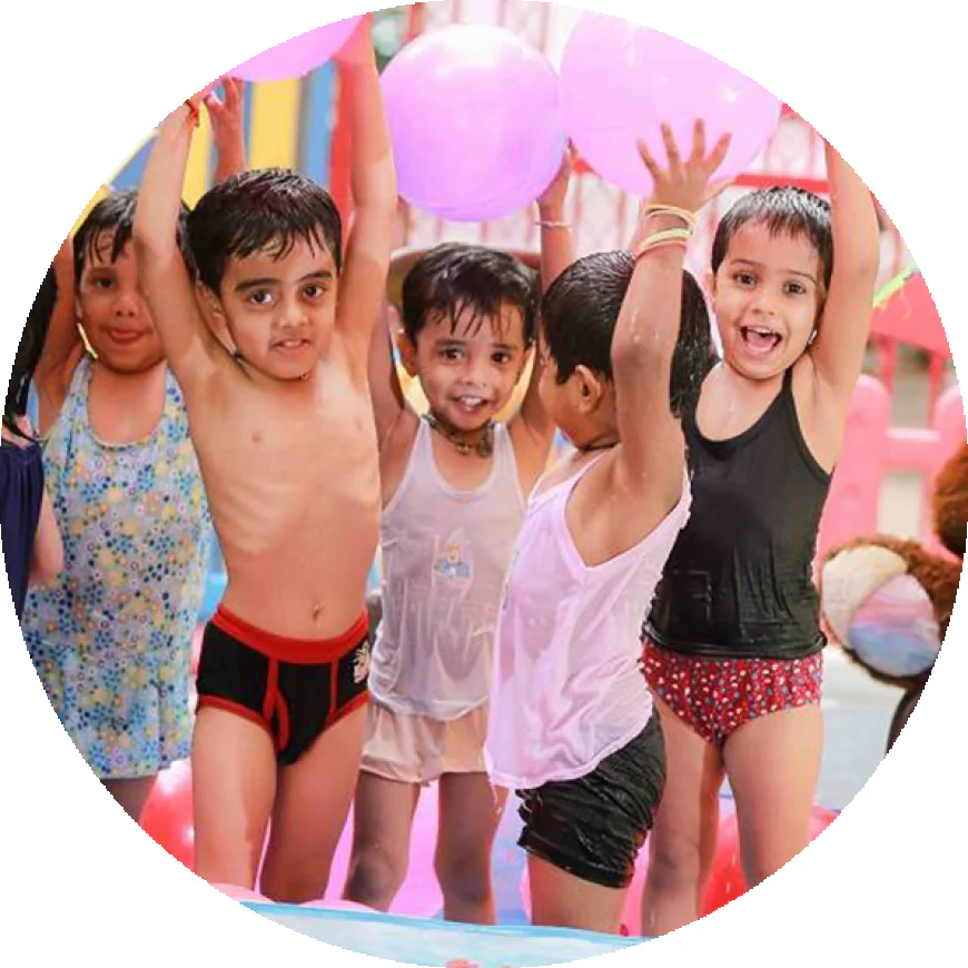 No Blackboard Required: Debunking the Biggest Myths about Starting a Daycare Franchise