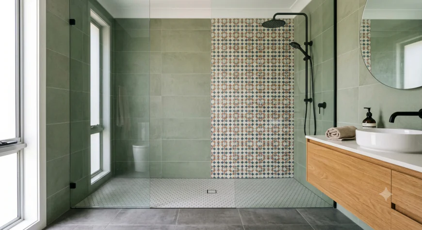 Modern Bathroom Tiling Ideas for Sydney Homes in 2026