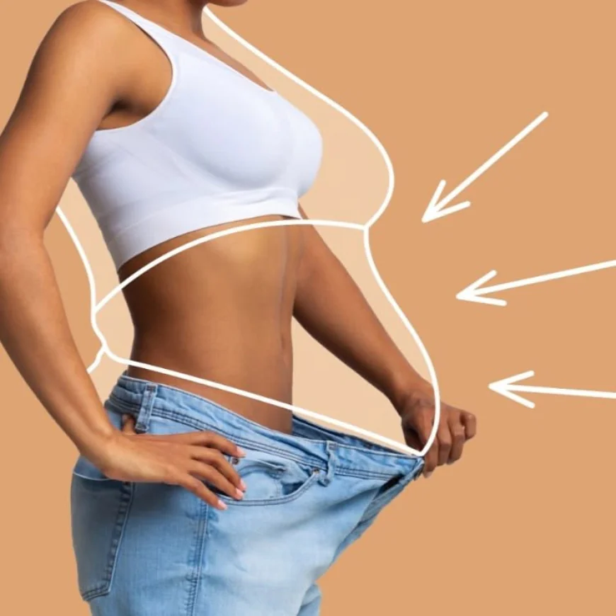 Exploring the Benefits of Liposuction Treatment