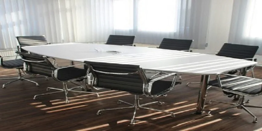 Commercial Cleaning Fort Worth: Creating Workspaces People Notice