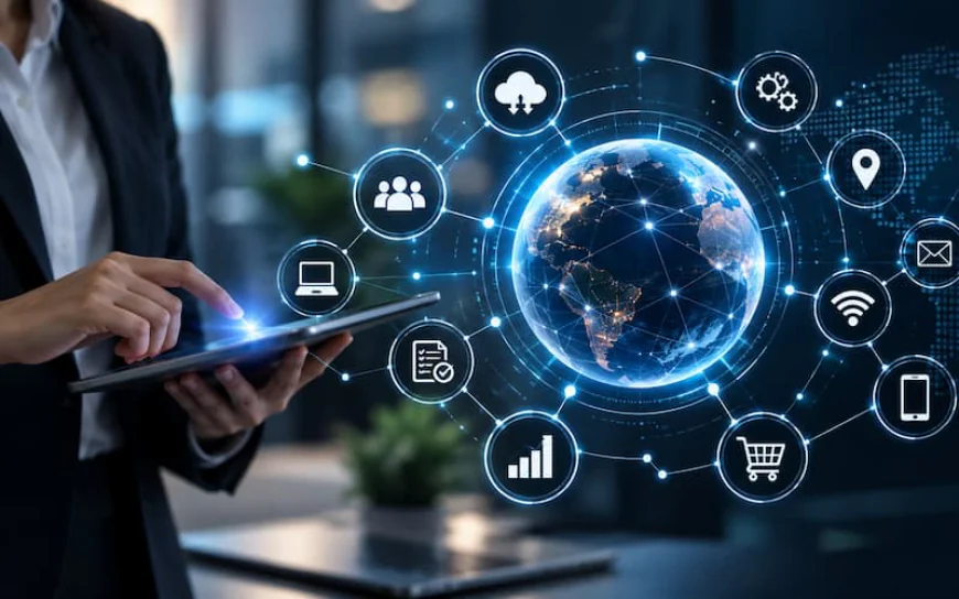 How Can Businesses Compare ISO 20000 Certification Proposals?