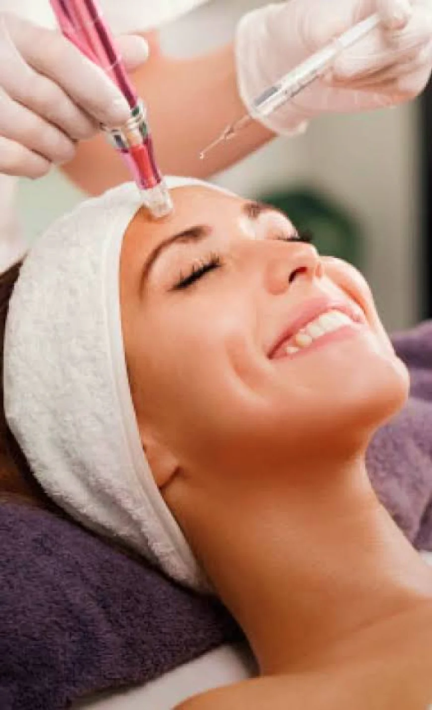 How can Melasma Treatment enhance overall skin clarity?
