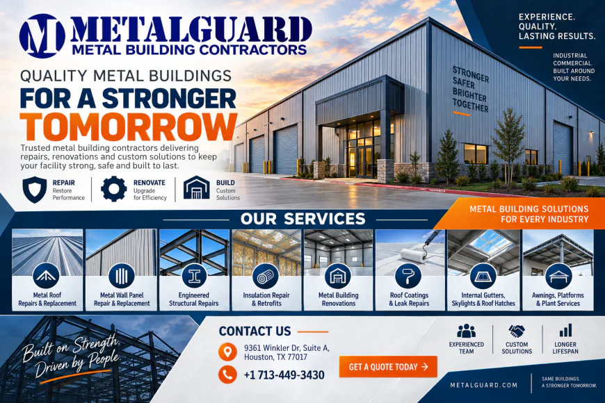 How Does Fiberglass Compare With Spray Foam for Metal Buildings?
