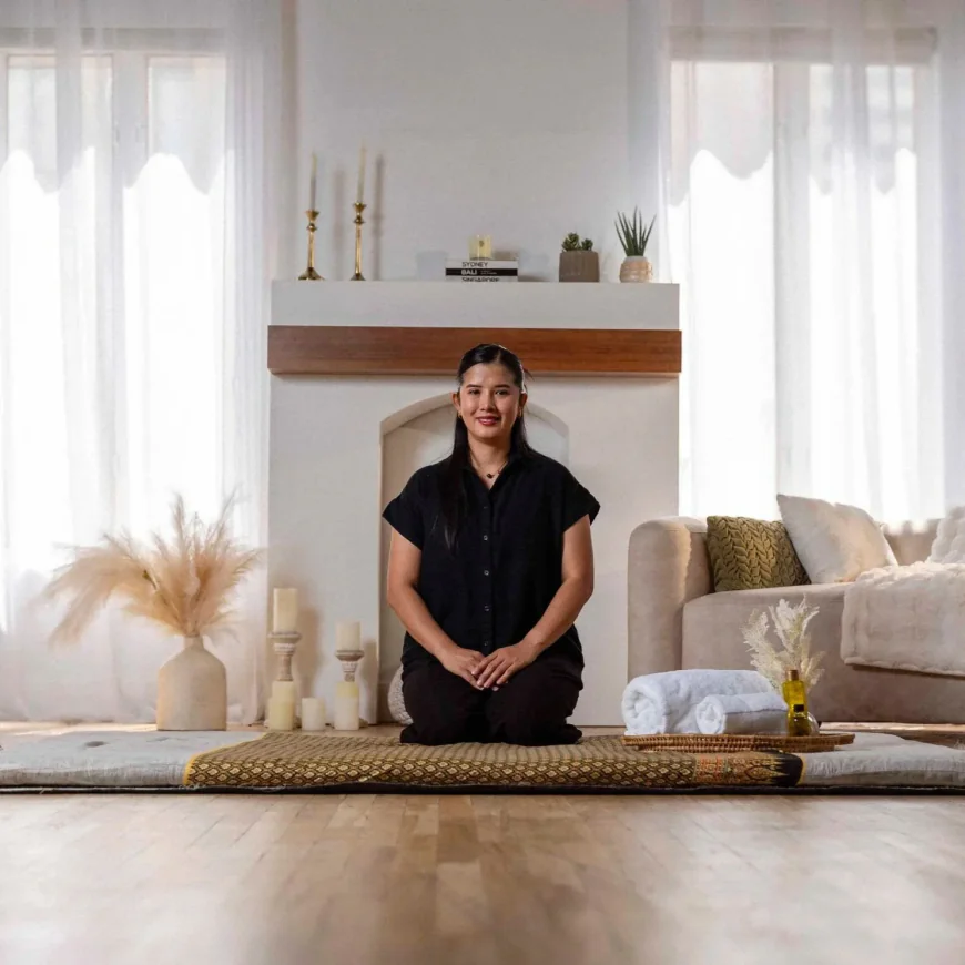 How Do Travel, Session Time, and Massage Type Influence Mobile Massage Pricing?