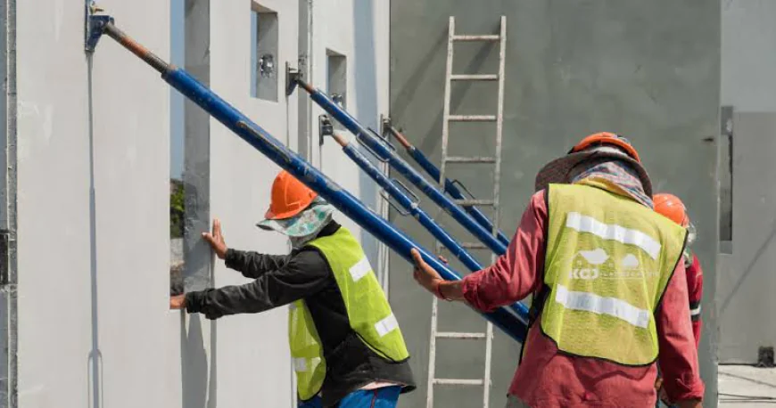 When To Hire a Building Maintenance Contractor in the UAE