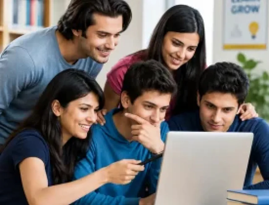 3 Hacks to Survive an IIT Coaching Institute in Basti