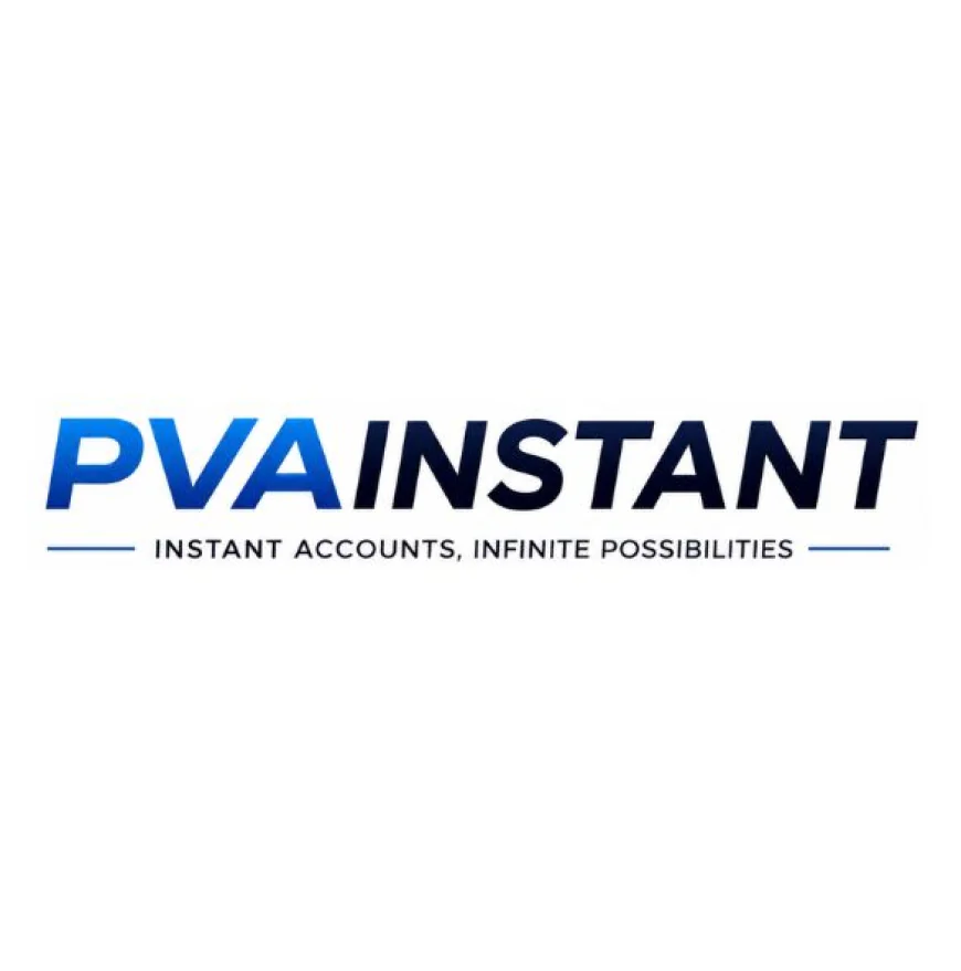How to Choose a Reliable PVA Account Service Provider