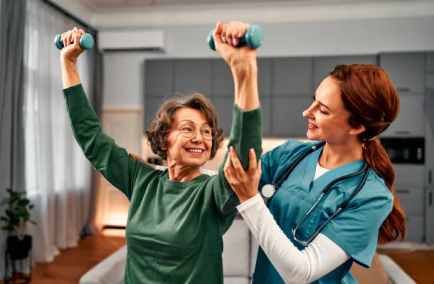 Enhancing Lower Limb Circulation and Managing Venous Fatigue