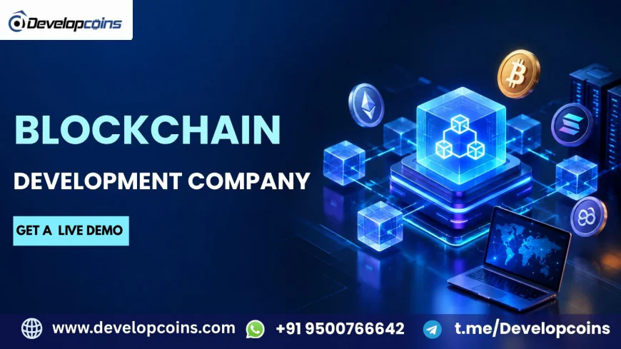 U.S. Tokenized Stock Trading Is Opening New Opportunities for Blockchain Development