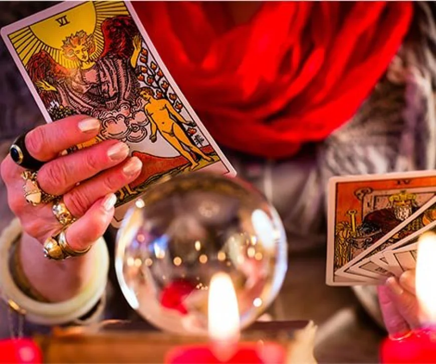 Things to Consider Before Consulting an Astrologer in New Jersey