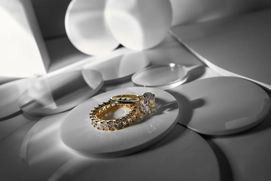 How to Choose Luxury Diamond Engagement Rings