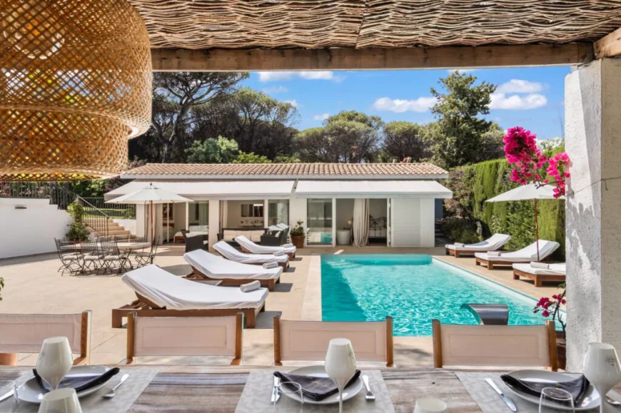 What Should You Really Expect From A Private Villa Getaway