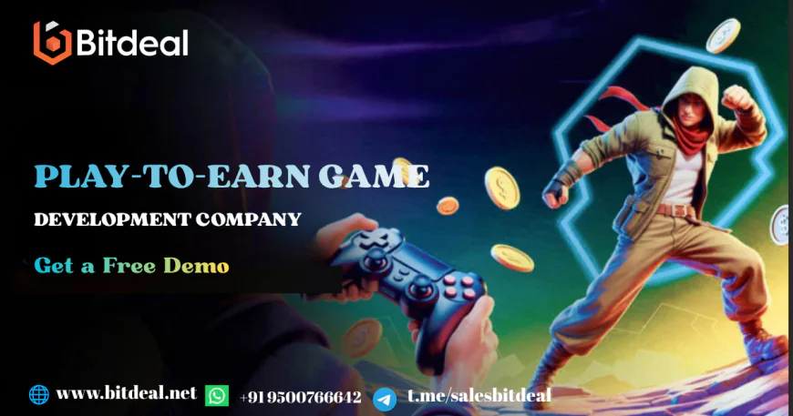 Play-to-Earn to Play-and-Own in 2026: How New Web3 Gaming Models Are Transforming Player Ownership, Rewards and Engagement