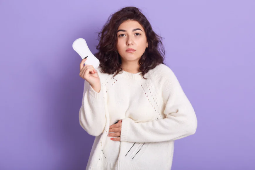 Irregular Periods and Trouble Getting Pregnant: When Should You Seek Treatment?