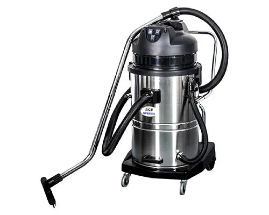 Industrial Vacuum Cleaner and Sofa Cleaner Machine for Professional Cleaning