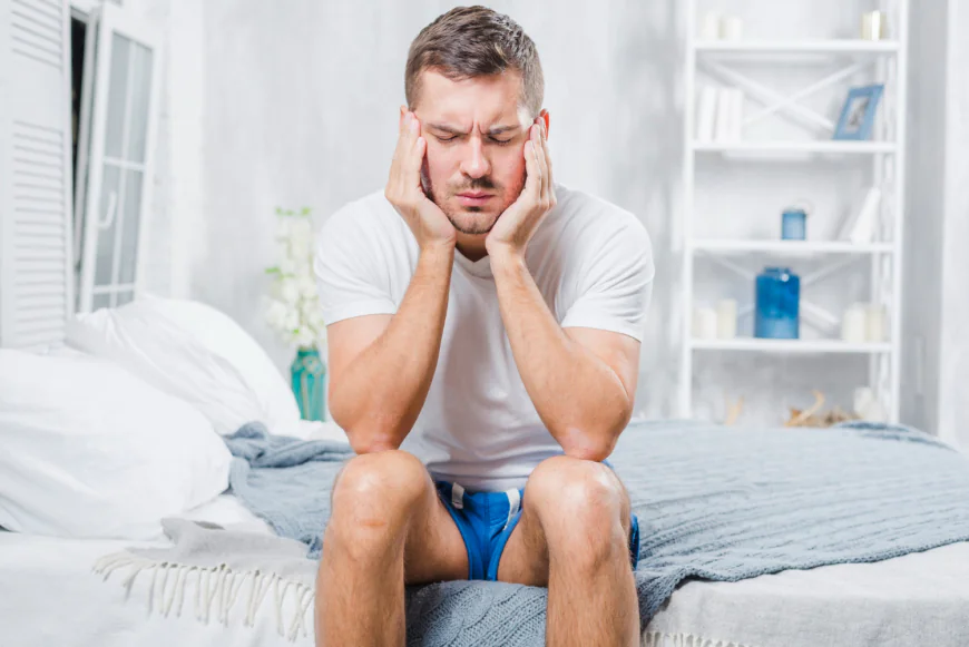 Testicular Pain in Men: Common Causes, Warning Signs & Treatment