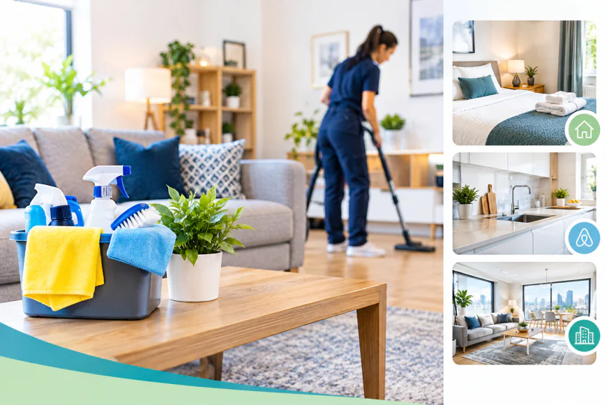 Everyday Cleaning Habits That Make a Big Difference