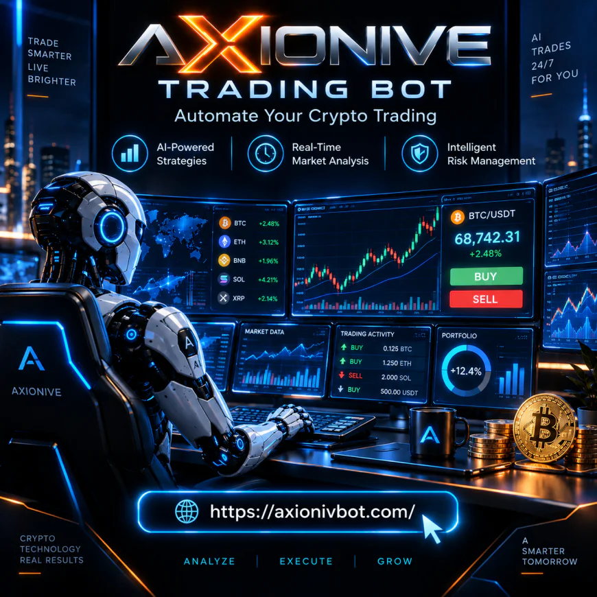 TENXEX Exchange AI-Powered Crypto Trading & Digital Asset Exchange