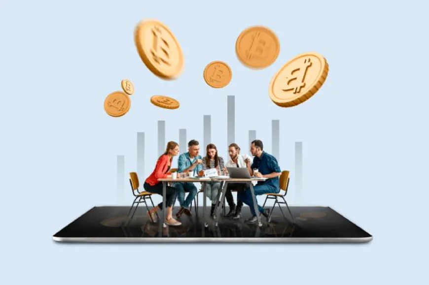When Should a Business Consider Developing Its Own Token?