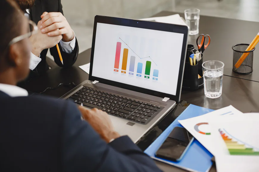 App Development Services: Types, Process, Features & Benefits