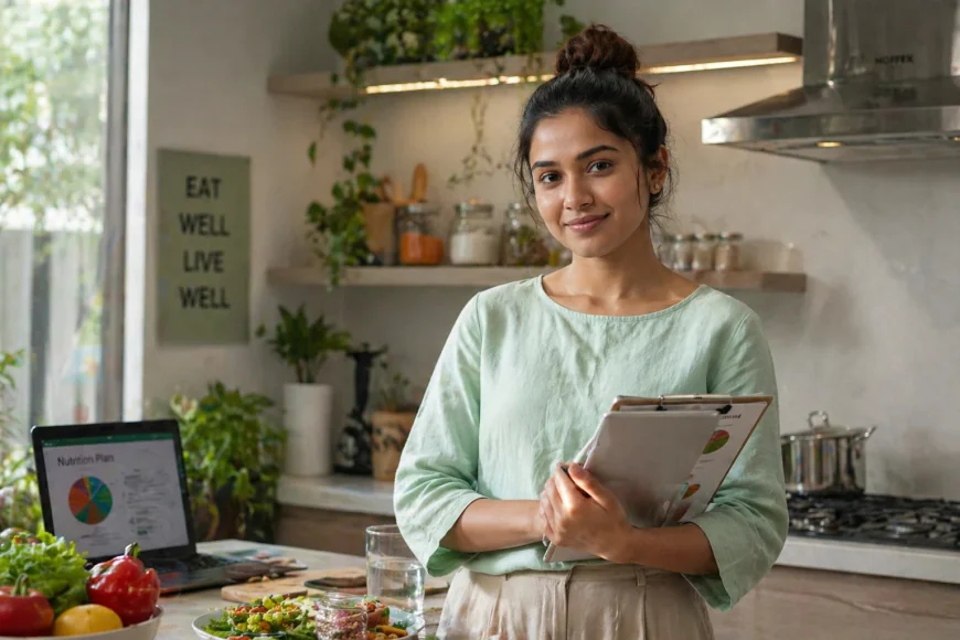How to Become a Certified Dietician Without a Medical Degree