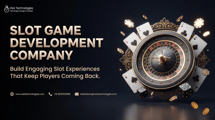 How Can Cross-Platform Development Expand a Slot Game’s Reach  