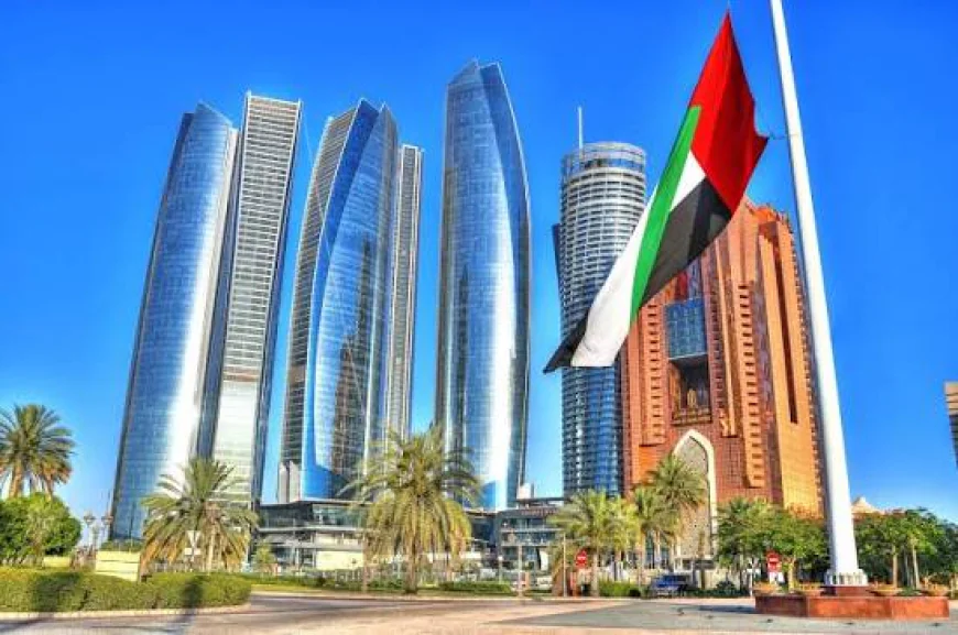 City Trip Abu Dhabi: A Complete Guide for First-Time Indian Travellers