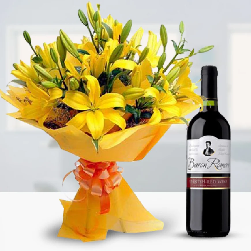 Send Gifts to Manila Philippines With Meaningful Gift Ideas