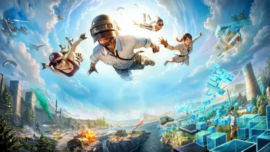 The Best Moments in Mobile Battle Royale Gameplay