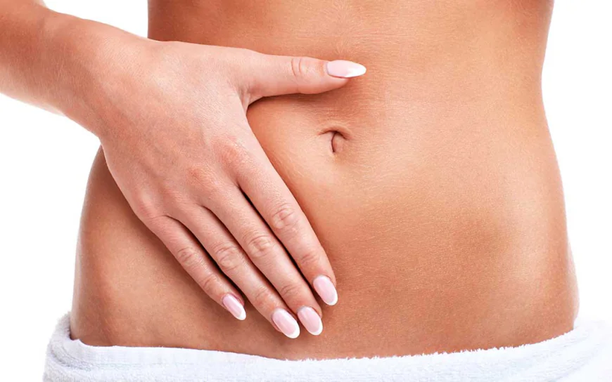 Achieve More Balanced Abdominal Contours with Mini Abdominoplasty