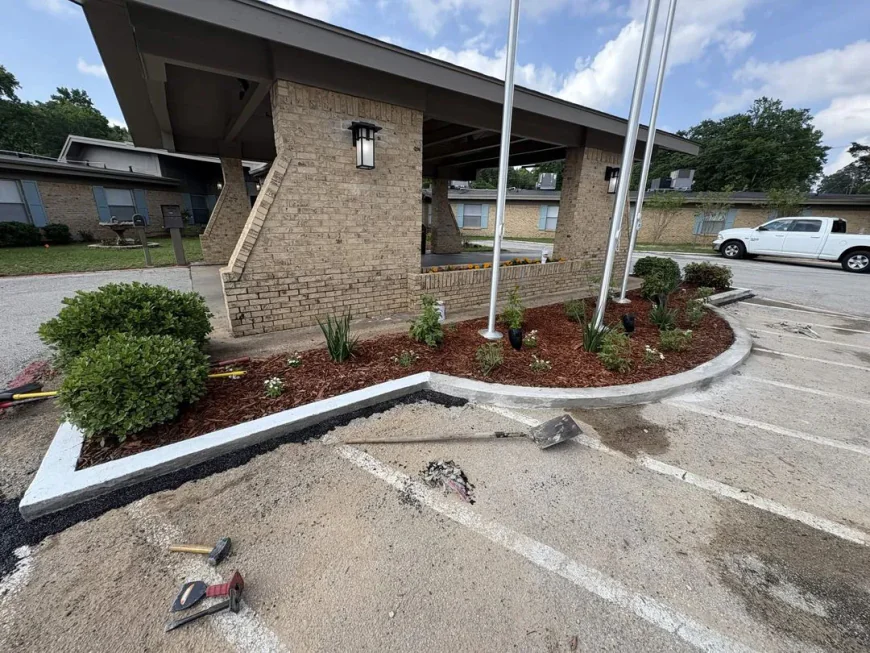 Drainage Contractor in Tyler TX Expert Yard Drainage Solutions