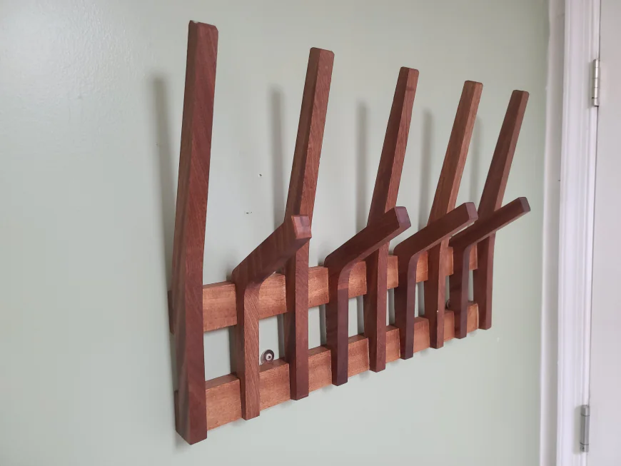 The Beauty of Custom Woodworking and Engraving Services